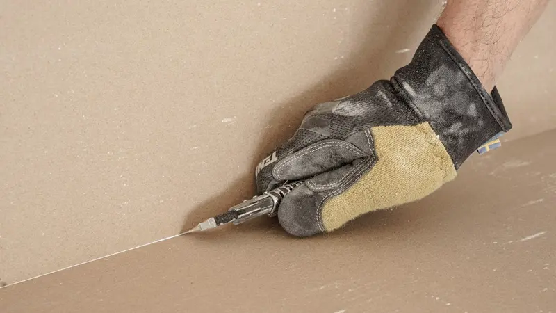 How to Carve Lino Without Cutting Yourself