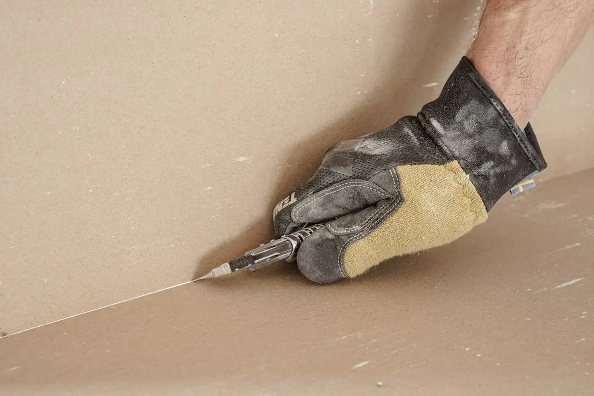 How to Carve Lino Without Cutting Yourself